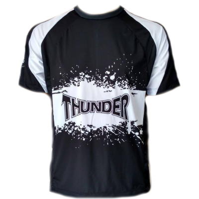 Thunder